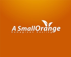 A Small Orange entry by eShopDesigns