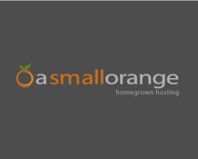 A Small Orange entry by traceygl