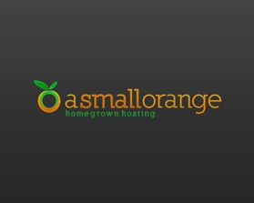 A Small Orange entry by ajbry