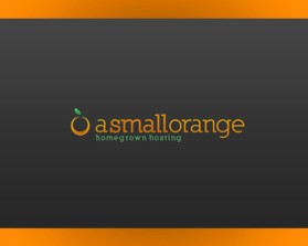 A Small Orange entry by ajbry