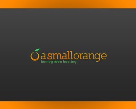 A Small Orange entry by ajbry