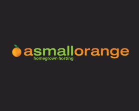 A Small Orange entry by AIMdesigns