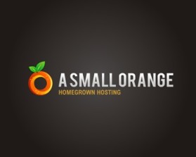 A Small Orange entry by ayasmonsterzapi