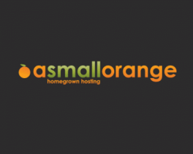 A Small Orange entry by AIMdesigns
