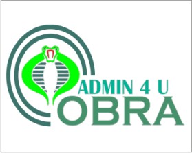 COBRA Admin 4 U entry by dimaz kriswanda
