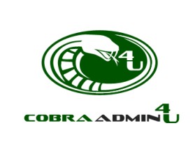 COBRA Admin 4 U entry by borzoid