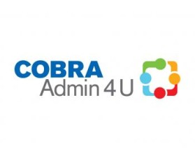 COBRA Admin 4 U entry by cxsharp