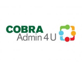 COBRA Admin 4 U entry by cxsharp