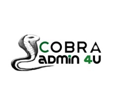 COBRA Admin 4 U entry by Real Deal Design