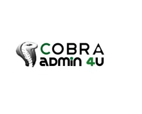 COBRA Admin 4 U entry by Real Deal Design