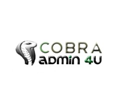 COBRA Admin 4 U entry by Real Deal Design