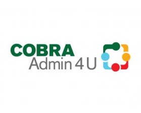 COBRA Admin 4 U entry by cxsharp