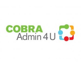 COBRA Admin 4 U entry by cxsharp