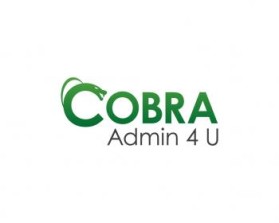 COBRA Admin 4 U entry by yongky