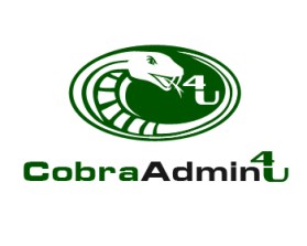 COBRA Admin 4 U entry by borzoid