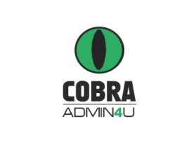 COBRA Admin 4 U entry by Makaveli Designs