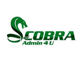 COBRA Admin 4 U entry by Today I'm Creative