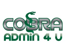 COBRA Admin 4 U entry by artespraticas
