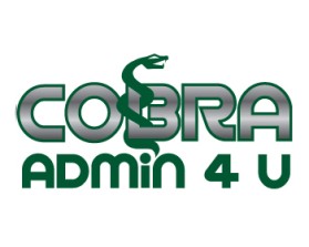 COBRA Admin 4 U entry by artespraticas