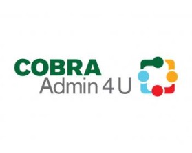 COBRA Admin 4 U entry by cxsharp