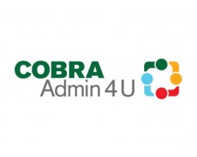 COBRA Admin 4 U entry by cxsharp