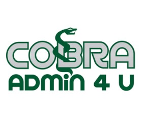 COBRA Admin 4 U entry by artespraticas