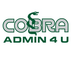 COBRA Admin 4 U entry by artespraticas