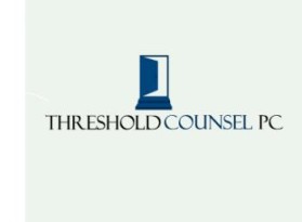 Threshold Counsel, PC entry by traceygl