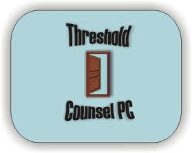 Threshold Counsel, PC entry by baan1007