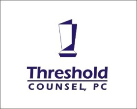 Threshold Counsel, PC entry by RoyalSealDesign