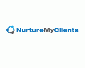 Nurture My Clients entry by andywillbrad