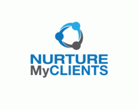 Nurture My Clients entry by andywillbrad