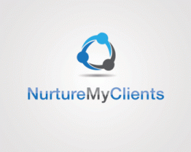 Nurture My Clients entry by andywillbrad