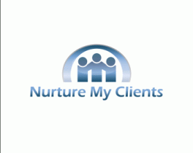 Nurture My Clients entry by graphica