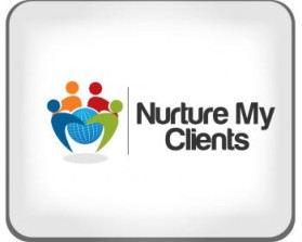 Nurture My Clients entry by maadezine