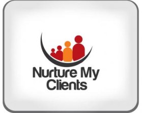Nurture My Clients entry by maadezine
