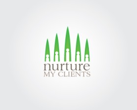 Nurture My Clients entry by 13cranes