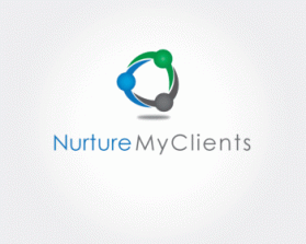 Nurture My Clients entry by andywillbrad