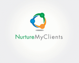 Nurture My Clients entry by andywillbrad