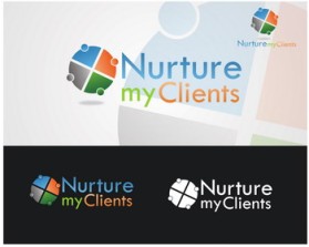 Nurture My Clients entry by paperOx