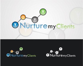 Nurture My Clients entry by paperOx