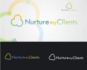 Nurture My Clients entry by paperOx