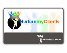 Nurture My Clients entry by mygreenday69