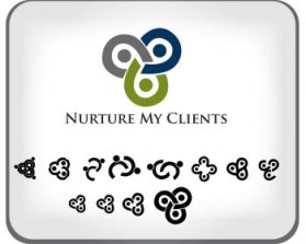 Nurture My Clients entry by maadezine
