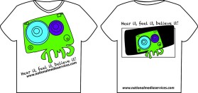 National Media Services entry by creativeways