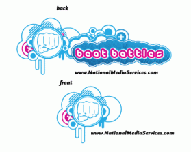 National Media Services entry by pixela