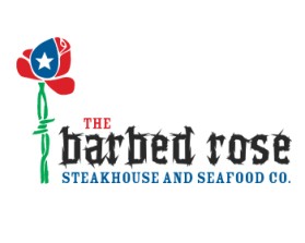 The Barbed Rose Steakhouse and Seafood Co. entry by Keith Fiddler