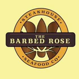 The Barbed Rose Steakhouse and Seafood Co. entry by NA