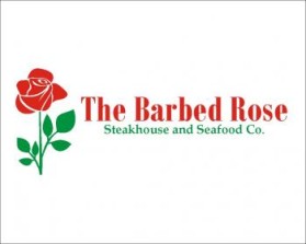 The Barbed Rose Steakhouse and Seafood Co. entry by EKO MDK