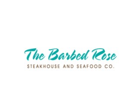 The Barbed Rose Steakhouse and Seafood Co. entry by Soumya Mukherjee